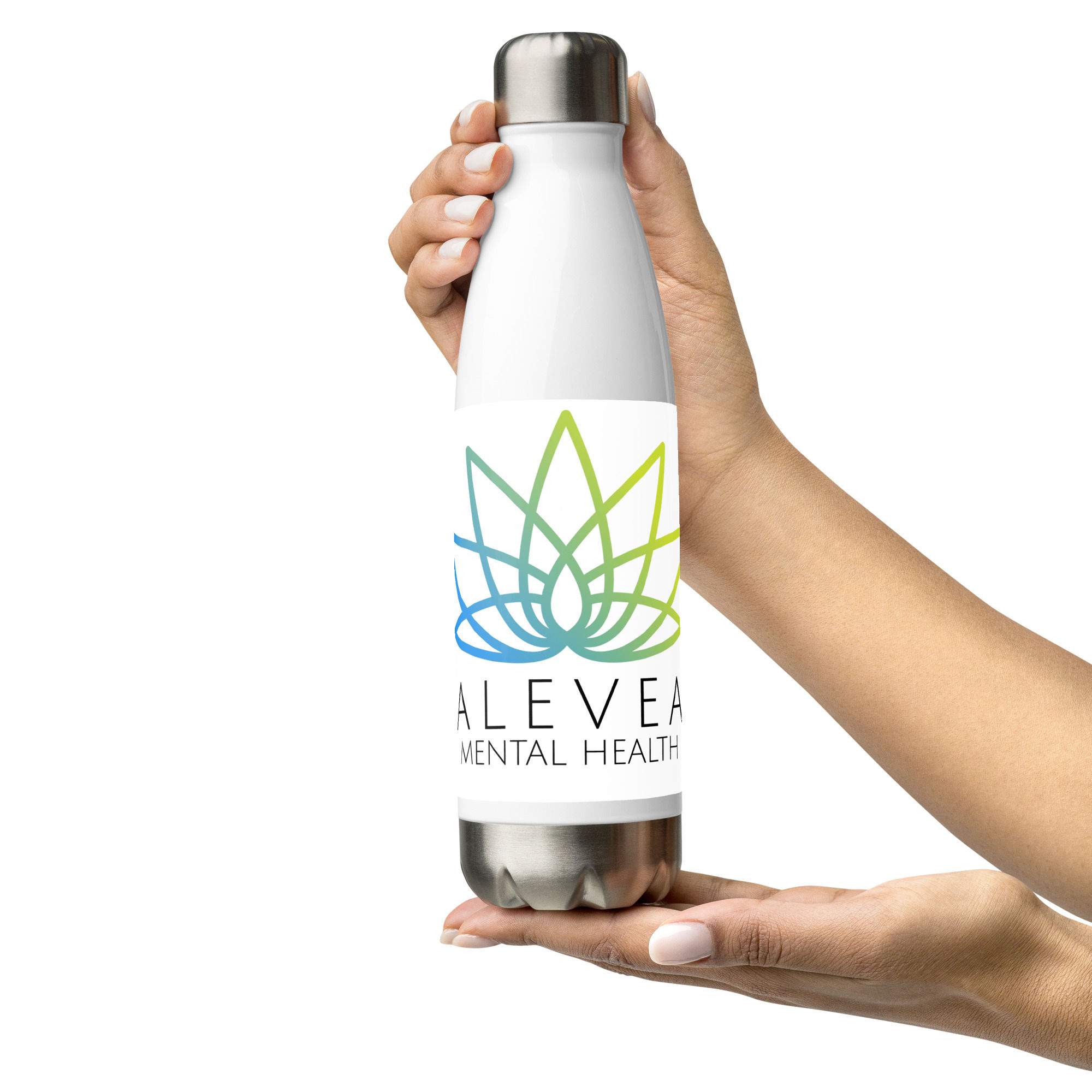 Alevea Water Bottle