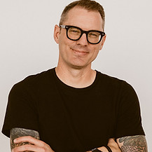 Topher Bradshaw, PA-C the CEO and Founder of Alevea Mental Health