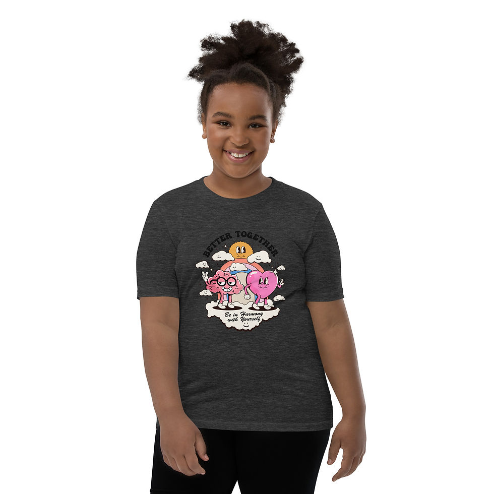 Thumbnail: Kid Shirt