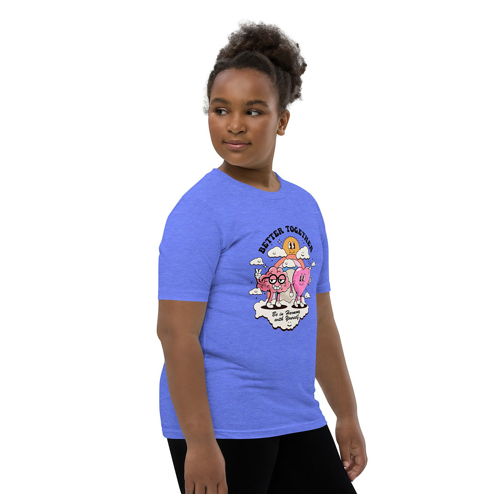 Thumbnail: Kid Shirt