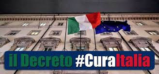 DECRETO #CURAITALIA LE PRINCIPALI MISURE 2/2