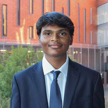 Akhil Choda