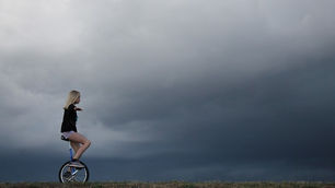 balance and resiliency 