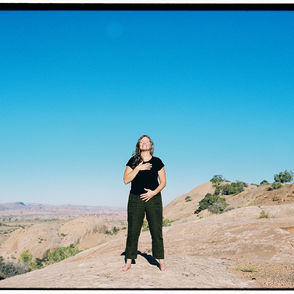 How Her Neck Unlocked (And I Didn’t Even Touch Her)