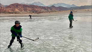 Wholeness Begins With Trust: A Lesson in Self-Healing From a 6 Year Old