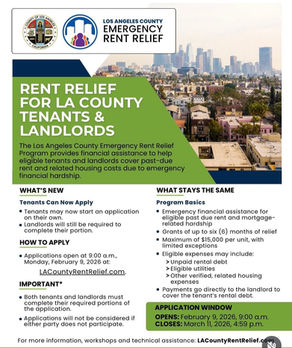 TEACH Parent Announcements - 2/18