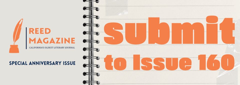 Submission banner