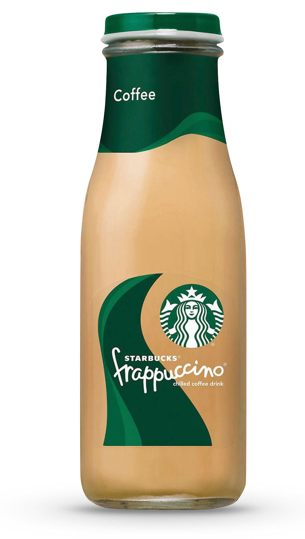 Starbucks frappuccino has the most sugar of store-bought coffees