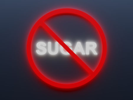 Do Sugar-free drinks cause cavities?