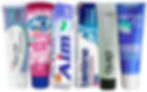 Best non-gluten Toothpastes that have fluoride