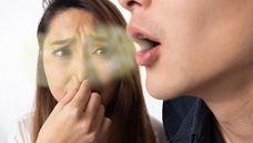 Best ways to get rid of lingering onion breath
