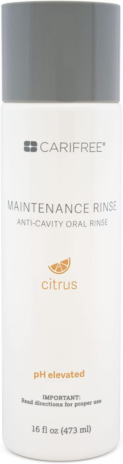 best all around mouthwash