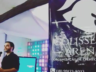Campeonato de League of Legends - Expo Araçatuba 2018