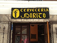El Morito Burgos