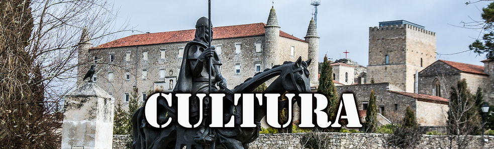 Cultura provincia de Burgos