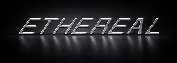 Ethereal logo