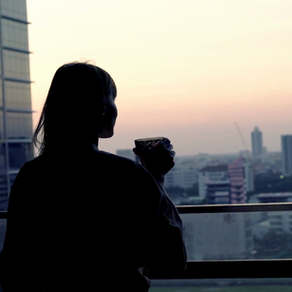 Mi mayor reto: ser yo...