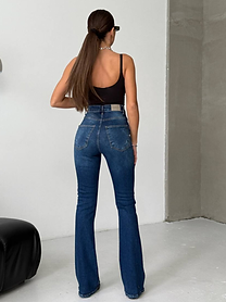 jeans elastizado isabelle pilier