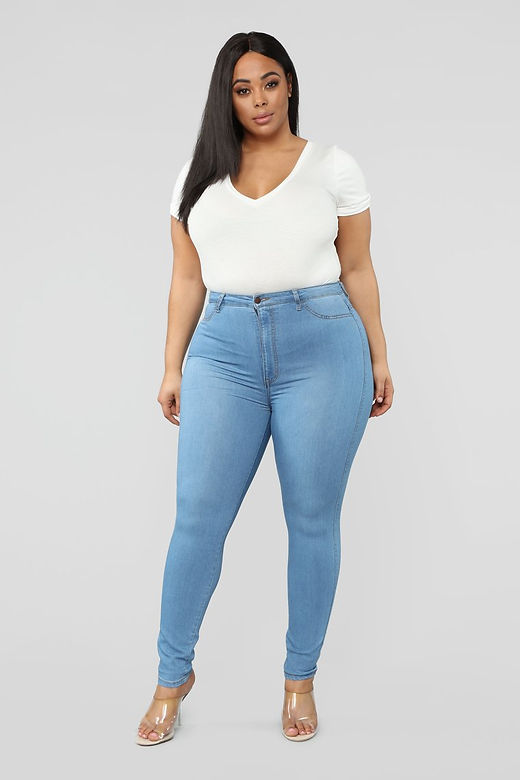 Chupin Talles Especiales Mujer Chupin Pantalones Talles Especiales