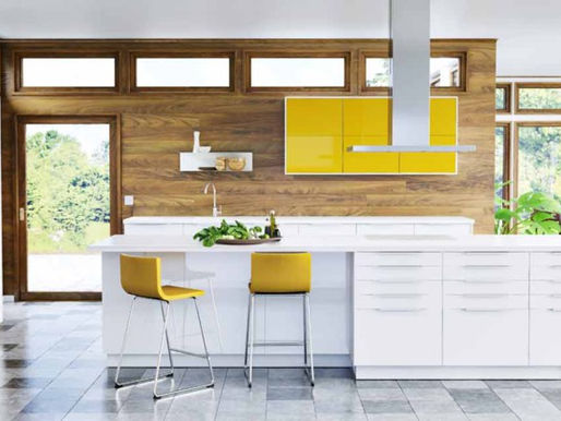 Cuisine sur mesure ou cuisine «pré-assemblée»IKEA ?