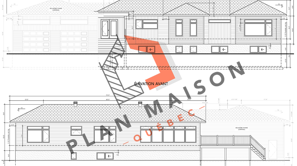 house construction plan