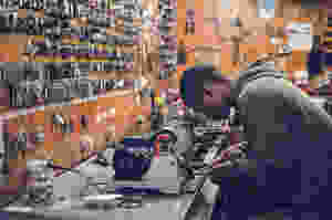 serrurerie