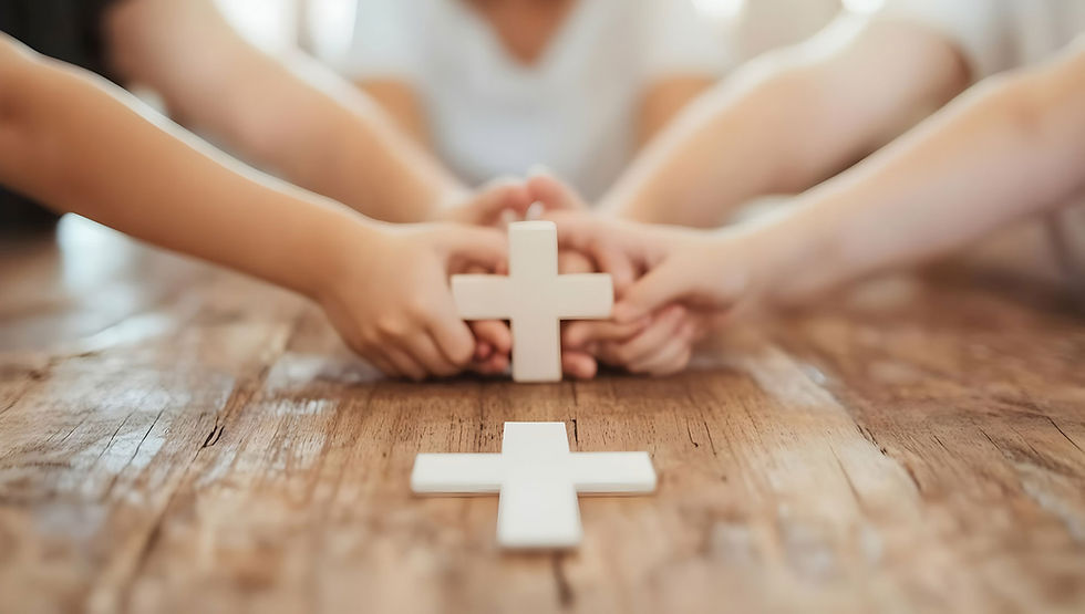 Rekindling the Joy of Community Learning and Fellowship