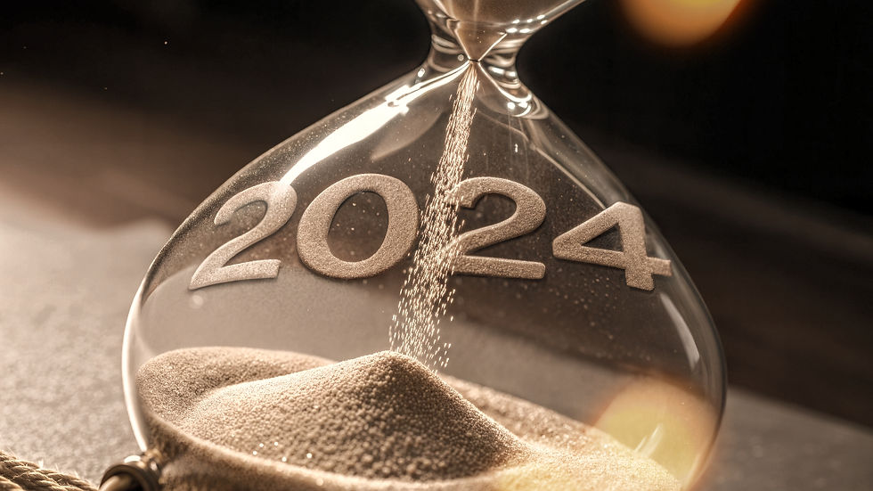 Precept Singapore Year in Review