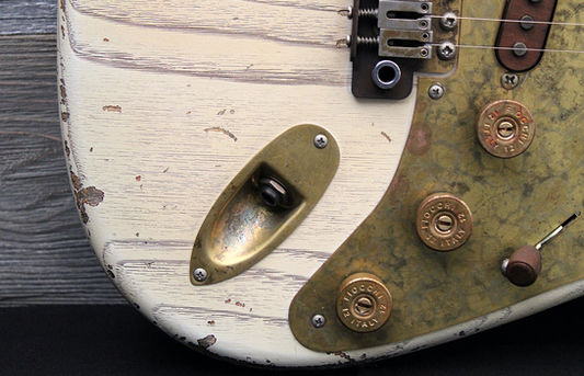 Alfa Loft SSS - Paoletti - Cruz MasterPiece Limited Edition