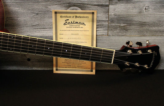 Eastman AR403CED
Guitar-Inn