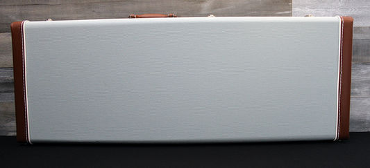 D´Ambrosio SC54 Amber Ash
Guitar-Inn