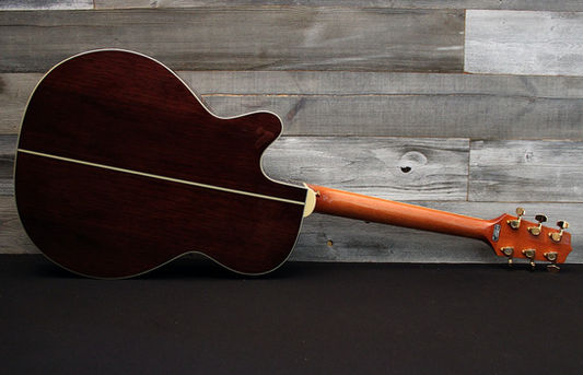 Takamine GN51 CE NAT
Guitar-Inn