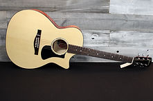 PCH3 GACE CLA Guitar-Inn