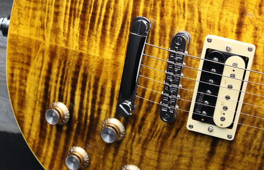 Vintage Reissued V100 AFD
Guitar-Inn