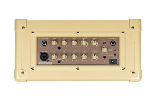 Blackstar Acoustic Core 30
Guitar-Inn