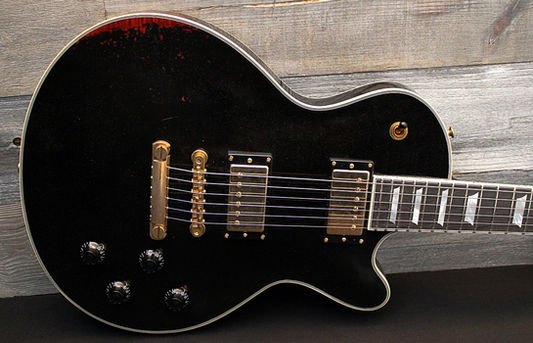 Eastman SB57/v BK
Guitar-Inn