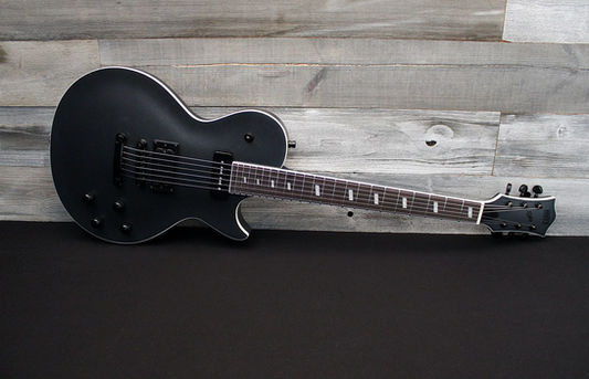 Henry's SP-25 Doug Grey