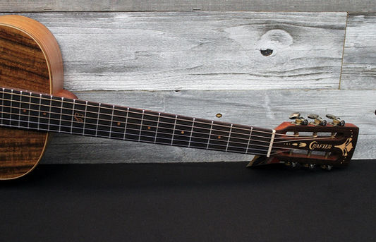 Crafter MINO ALK
Guitar-Inn