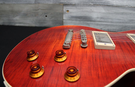 Eastman SB59/TV
Guitar-Inn