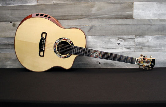 Merida Extrema Poison
Guitar-Inn