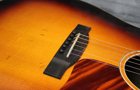 Eastman E22SS/v SB
Guitar-Inn