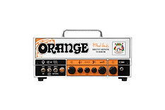 Orange Brent Hinds Terror 