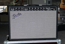 Fender 65 Deluxe Reverb