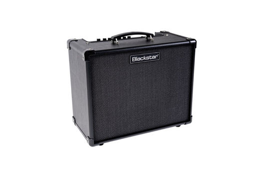 Blackstar ID:X 50
Guitar-Inn