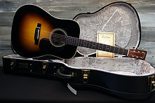 Eastman E20D-SB Guitar-Inn
