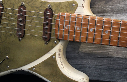 Alfa Loft SSS - Paoletti - Cruz MasterPiece Limited Edition