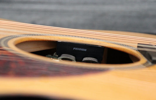 Eastman E1 OMCE-SPECIAL
Guitar-Inn