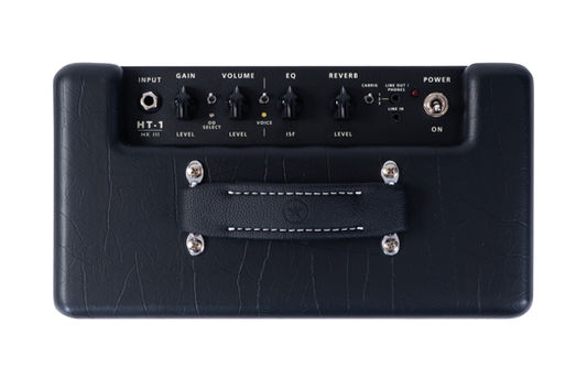 Blackstar HT1R MKIII
Guitar-Inn