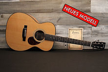Eastman E3OM DLX