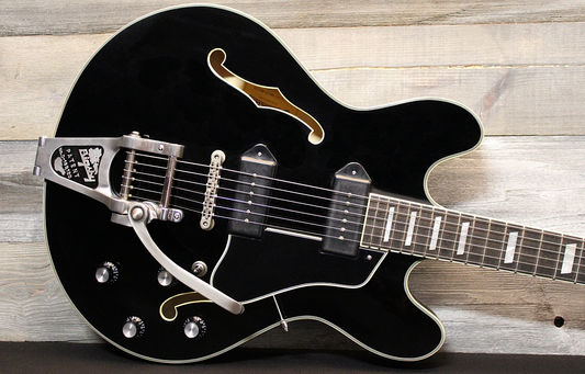 Eastman T64/TV-BK LTD
Guitar-Inn